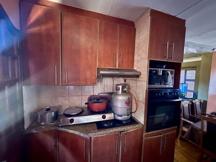 3 Bedroom Property for Sale in Blomanda Free State